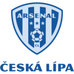 FK Ceska Lipa B crest