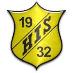 Hanaskogs crest