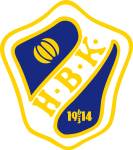 Halmstad U19 crest