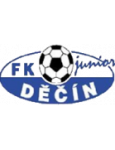 Junior Decin crest