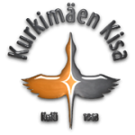 Kurkimaen Kisa crest