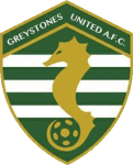 Greystones United crest