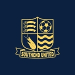 Southend United U18 crest