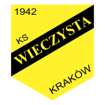 KS Wieczysta Krakow II crest