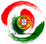 Casa de Portugal crest