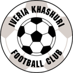 Iveria Khashuri crest