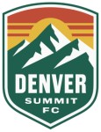 Denver Summit Women crest