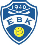 EBK W crest