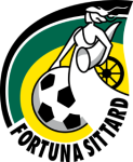 Sittard U21 crest