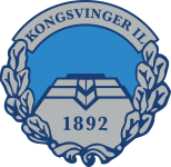 Kongsvinger IL U19 crest