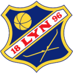 Lyn U19 crest