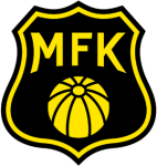 Moss U19 crest