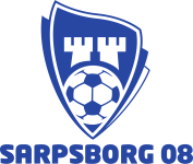 Sarpsborg 08 U19 crest