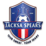 Jacksa Spears crest