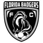Florida Badgers crest