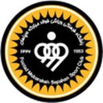 Sepahan FC crest