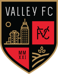 Valley 559 FC crest