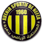 Nefza crest