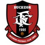 Bucheon FC 1995 crest