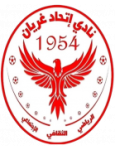 Ittihad Gharyan SC crest