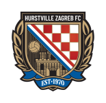 Hurstville FC crest