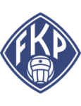 FK Pirmasens U19 crest