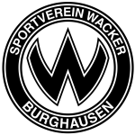 Wacker Burghausen U19 crest