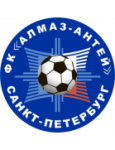 Almaz Antey U19 crest