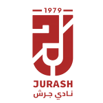 Jerash crest