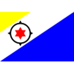 Bonaire U20 crest