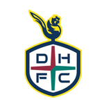 Daejeon Citizen crest
