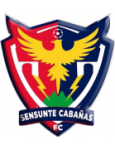 Cabanas crest