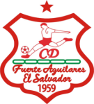Fuerte Aguilares crest