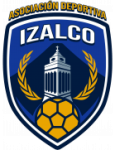Izalco crest