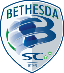 Bethesda SC crest
