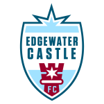 Edgewater Castle crest