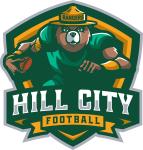 Hill City crest