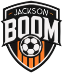 Jackson Boom crest