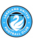 Lakeland United crest