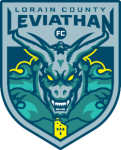 Lorain County Leviathan crest