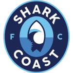 Shark Coast crest