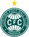 Coritiba U17 crest