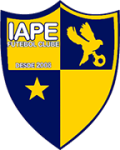 IAPE U17 crest