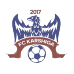 Karshiga Almaty crest