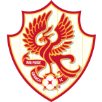 Gwangju FC crest