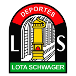 Lota Schwager crest