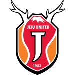Jeju United FC crest