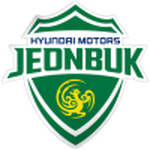 Jeonbuk Motors crest