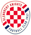 Glenorchy Knights FC 2 crest