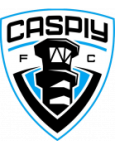 Kaspij Aktau 2 crest